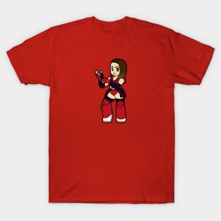 Joshi TIfa T-Shirt